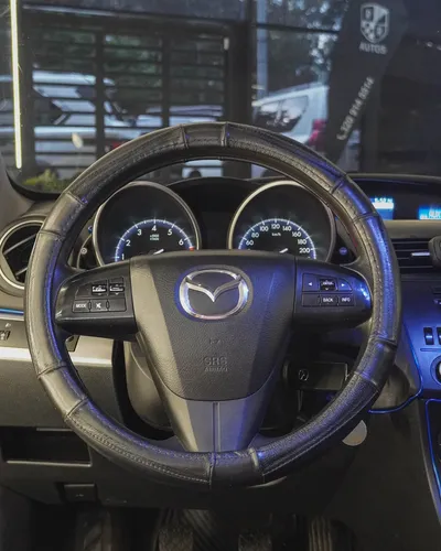 Mazda 3 ALL NEW