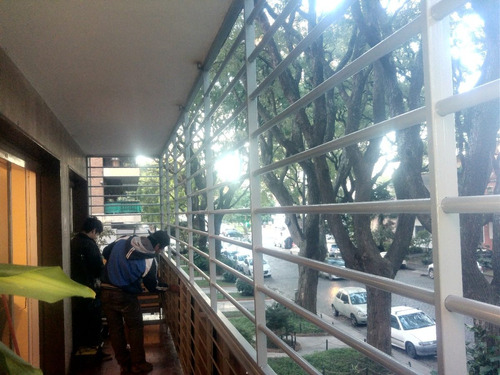 Rejas De Seguridad Para Balcones Y Ventanas