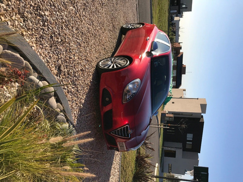 Alfa Romeo Giulietta 1.4 Distinctive 170 Hp
