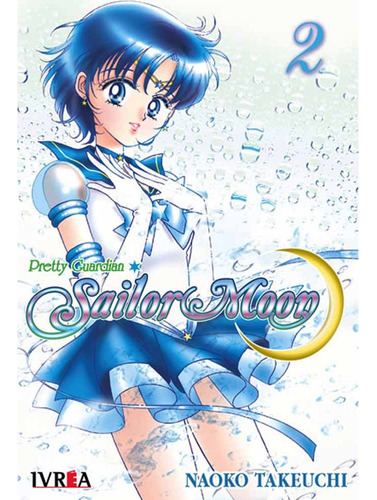 Sailor Moon 02 - Naoko Takeuchi