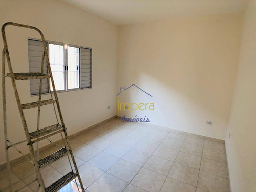 Casa Com 2 Dormitórios À Venda, 70 M² Por R$ 255.000,00 - Jardim Das Cerejeiras - São José Dos Campos/sp - Ca0201