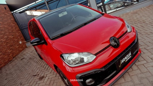 Up! 1.0 Tsi Move Up 12v Flex 4p Manual