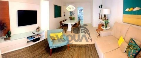Imagem 7 de 15 de Apartamento 3 Dormitórios, Pintangueiras - 1259-1