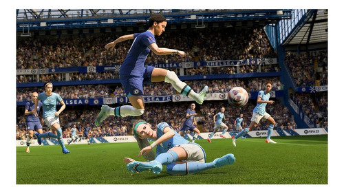 Fifa 23 Xbox Series S/x Nuevo (Usado)