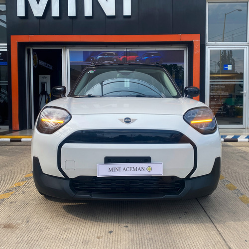 Mini Aceman 0.0 E At