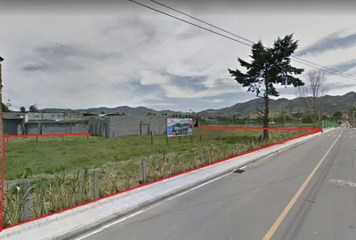 Lote y casalote en venta