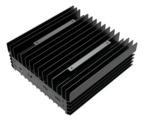 Minero Asic Iceriver Blake3 Alephium