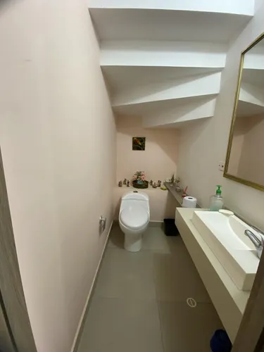 Venta De Casa Condominio En Ciudad Country