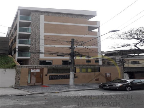 Imagem 2 de 6 de Venda De Apartamentos / Padrão Na Cidade De São Paulo 460