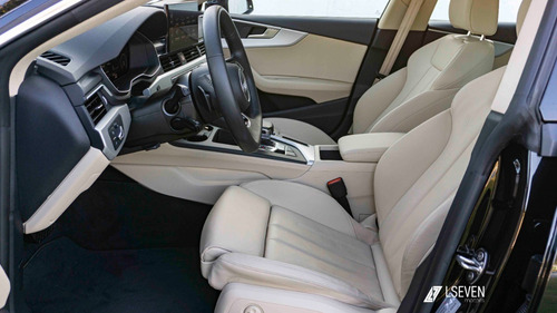 Imagem 9 de 12 de Audi A5