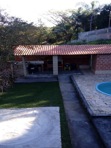 Imagem 7 de 20 de Chacara - Ch00169 - 34328824