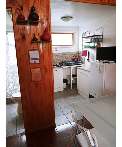 Último Precio Rebajado 6 Cabañas Horcón Funcionando!