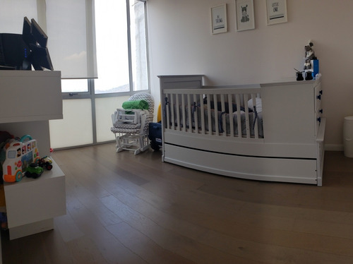 Imagen 20 de 30 de Hermoso Departamento Con Roof Garden Privado A La Venta En S