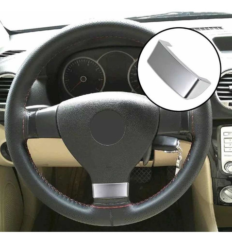 Embellecedor De Volante Jetta Clásico O Gli