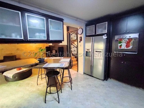 Imagen 11 de 30 de Townhouse En Venta El Castaño, Conjunto Cerrado. Maracay 23-18675 Hc