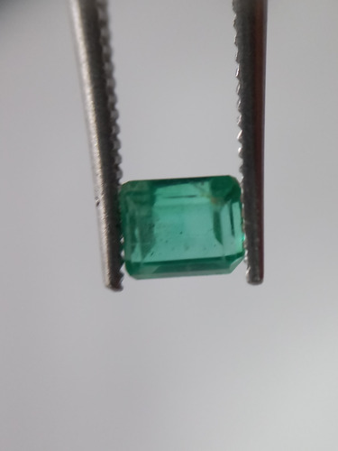 Esmeralda Natural 0.56ct