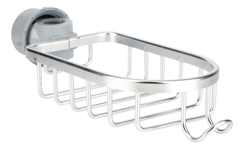 Fregadero De Cocina Con Grifo Y Estante