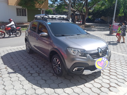 Renault Stepway 1.6 Intense Mecánica