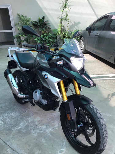 Bmw G 310 Gs