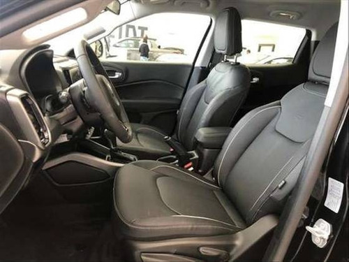 Imagem 11 de 12 de Fiat Toro 2.0 16v Turbo Diesel Freedom 4wd At9