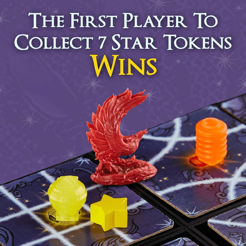 Tsuro Phoenix Rising - Juego De Mesa Familiar Para 2-8 Juga