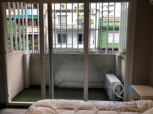 Imagen 29 de 30 de Venta Departamento Monoambiente Las Cañitas