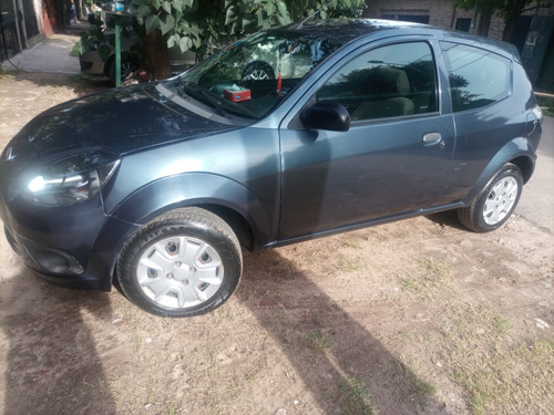 Ford Ka 1.0 Fly 63cv