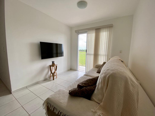 Imagem 7 de 14 de Apartamento Jardim Conquista De 71 Metros Quadrados 3 Dormit