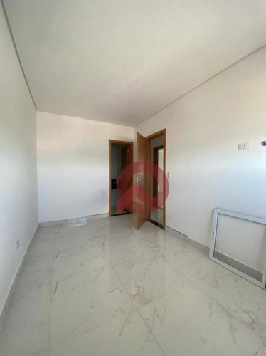Imagem 16 de 30 de Cobertura Com 3 Dormitórios À Venda, 269 M² Por R$ 2.800.000,00 - Canto Do Forte - Praia Grande/sp - Co0060
