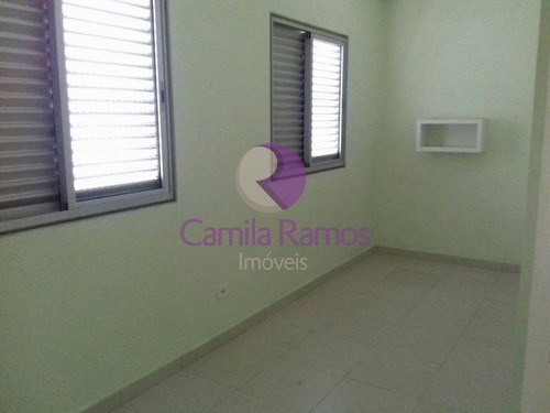 Imagem 15 de 29 de Lindo Sobrado À Venda, 03 Dormitórios (sendo 01 Suíte), Vila Monteiro - Poá/sp. - So00529 - 69805441