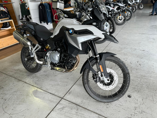 F 850 Gs Basica Argentina