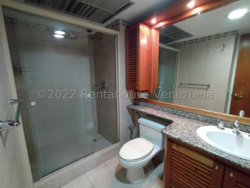 Imagen 20 de 30 de Apartamento En Venta En Los Chorros