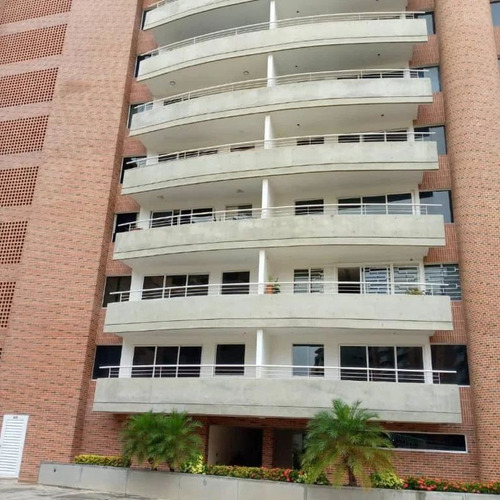 Apartamento En Venta En Frutas De Condominiums Guatire 