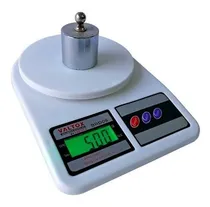Comprar Balanza Electronica Digital Gramera Valtox 1g A 7kg Garantia