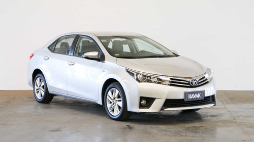 Toyota Corolla 1.8 Xei Cvt 140cv - 159167 - C