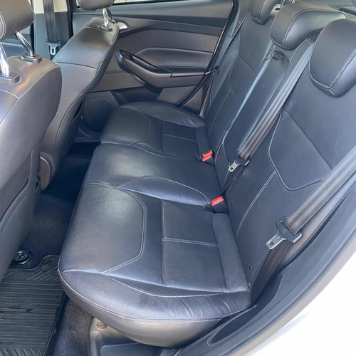 Ford Focus III 2.0 Se Plus At6
