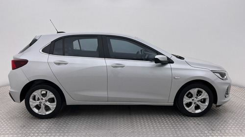 Chevrolet Onix 1.0 Turbo Premier I Mt