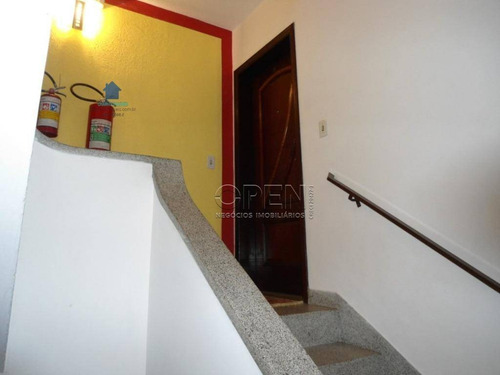 Imagem 25 de 30 de Apartamento Com 3 Dormitórios À Venda, 100 M² Por R$ 435.000,00 - Vila Alto De Santo André - Santo André/sp - Ap12403