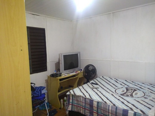 Imagem 9 de 15 de Casa - Lageado - Ref: 402365 - V-mi17326