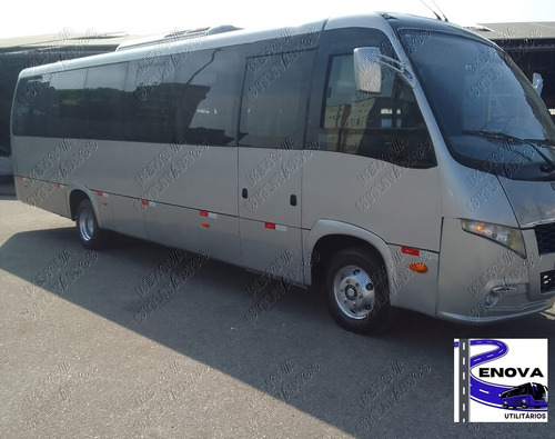 Volare W9 Fly Ano 2020 Com Ar Teto 32 Lug Cod 216