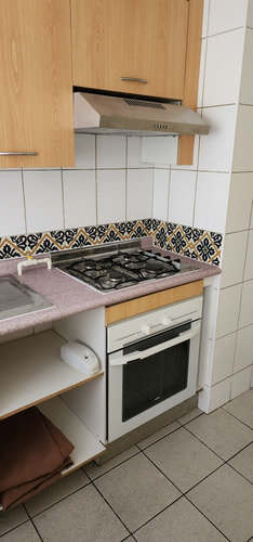 Oferta: Lindo Departamento 2d1b Piso 21 Con Vista Despejada