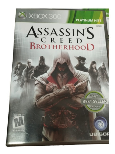 Assasins Creed Brotherhood