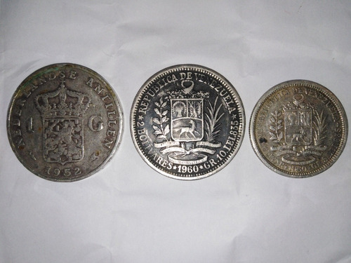 Imagen 1 de 9 de Moneda Antigua De Colección. 