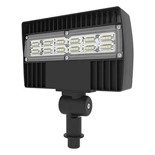 Foco Led De Proyección 5850lm 5000k 45w 130 Lm/w Lámp...