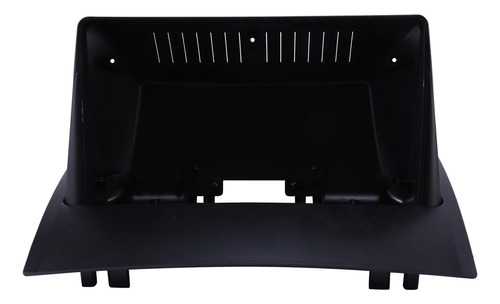 Fascias De 9 Pulgadas Para Radio De Coche Megane 2 2002-2009