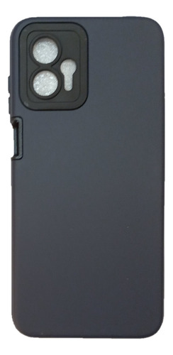 Funda Soft Rígida Antideslizante Para Motorola G13 - G23