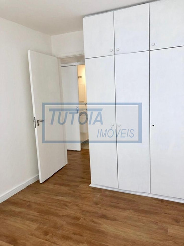 Imagem 11 de 30 de Apartamento À Venda Na Vila Mariana - 21399-b - 33661011