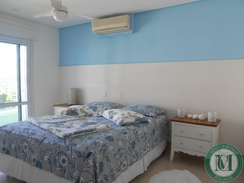 Imagem 12 de 13 de Apartamento - Ap00371 - 67828788