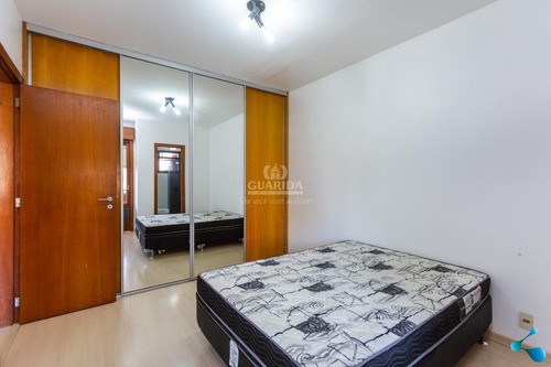 Imagem 9 de 20 de Apartamento Para Aluguel, 1 Quarto, 1 Suíte, 1 Vaga, Jardim Lindoia - Porto Alegre/rs - 8011