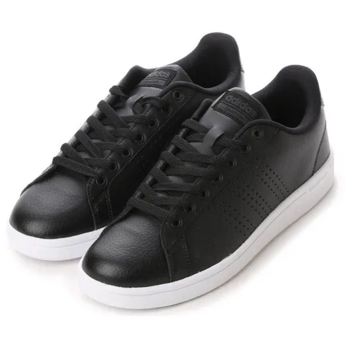 Adidas neo cloudfoam clearance negro